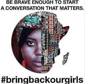 BringBackOurGirls - RollingOut.com